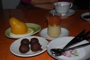 Lemon Jelly Filling