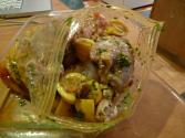 Lemon Marinade