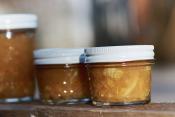 Veal Chops With Sherry And Lemon Marmalade 