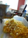 Lemon Marmalade