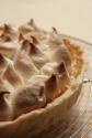Lemon Meringue Cake