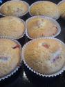 Lemon Custard Mould