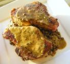 Lemon Mustard Dressing