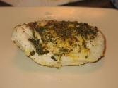 Lemon Pepper Chicken
