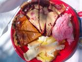 Picnic Cake Glaze