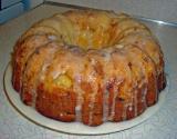 
Lemon Pound Cake