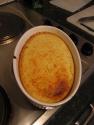 Saucy Lemon Pudding