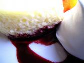 Easy Lemon Pudding Cake