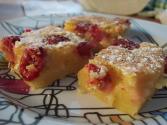 Buttery Lemon Squares