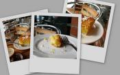 Lemon Squares