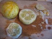 Lemon Squash