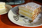 Lemon Torte