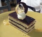 Lemon Jello Whip