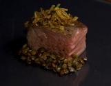 Roast Lamb Shanks And Lentils