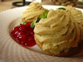 Lentil Pate