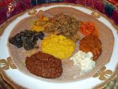 Lentil And Split Pea Puree