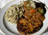 Lentil And Vegetable Patties