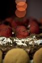 Light Chocolate Torte