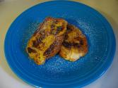 Light & Crusty French Bread