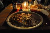 Light Enchiladas