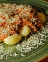 A Light Italian Tomato Sauce