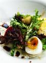 Light Side Salad