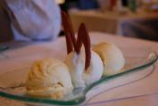 Lime Ice Cream