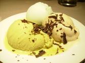 Lime Sherbet