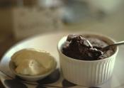 Lindt Chocolate Mousse