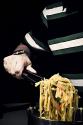 Linguine With Chilli And Lemon