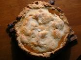 Little Peach Pies