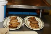 Bacon And Liver Appetizers