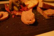 
Pungent Liver Pate