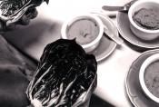 Molded Chicken Liver Pate