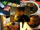 Pork Liver Stew
