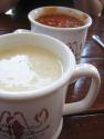 Lobster Soup