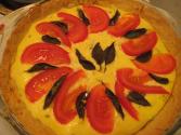 Local Cheese Pie