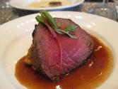Loin Of Venison