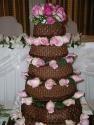 Long Island Chocolate Cake