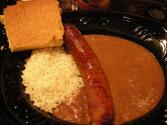 Louisiana Red Beans And Rice