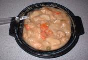 Low Calorie Chicken Oriental
