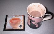 Low Calorie Chocolate Fondue