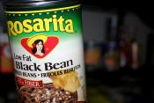Low Fat Refried Beans