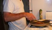 Low-fat Sandwich Spread