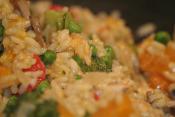 Low Salt Low Fat Chicken Italian