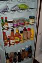 Lower Sodium Horseradish Mustard