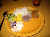 Luau Pork Ambrosia