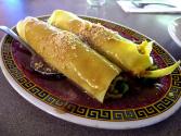Lumpia Appetizers