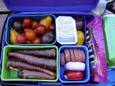 Lunch Box Apple Dip