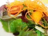 Two Cheese Luncheon Salad
